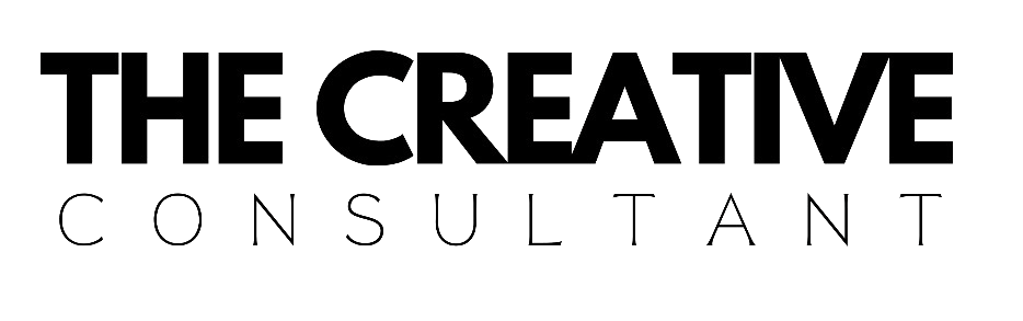 The Creative Consultant Logo